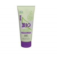 Анальный лубрикант на водной основе Hot Bio lubricant Superglide Anal, 100 мл