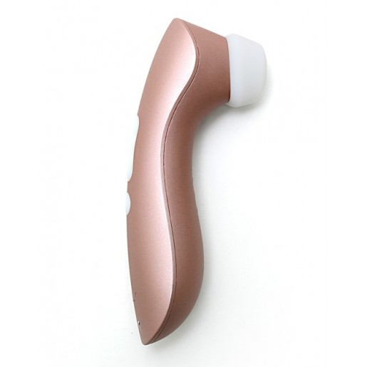 Стимулятор Satisfyer Pro 2 Vibration (11 волновых программ) (10 программ вибрации)