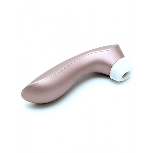 Стимулятор Satisfyer Pro 2 Vibration (11 волновых программ) (10 программ вибрации)